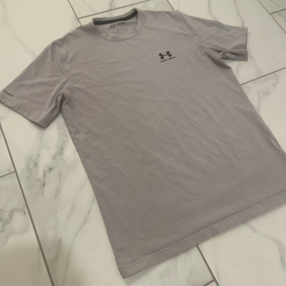 Under Armour shirt